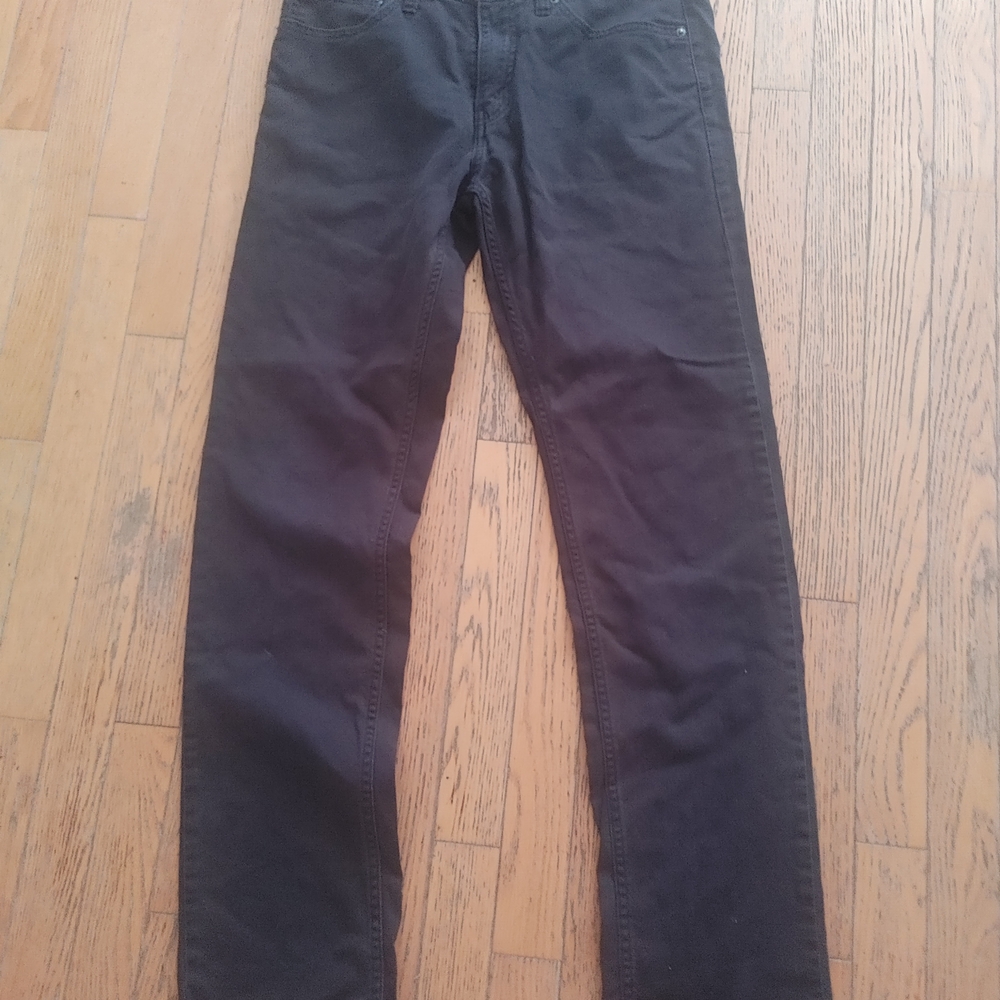 Levis 32-34 Skinny Jeans